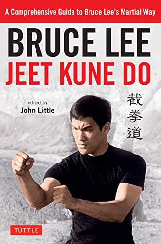 Amazon.com: Tao of Jeet Kune Do eBook : Lee, Bruce: Kindle Store
